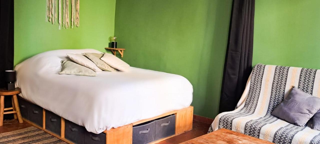 Studio Lironsd'Elle - Coeur Du Village Greoux-les-Bains Bagian luar foto